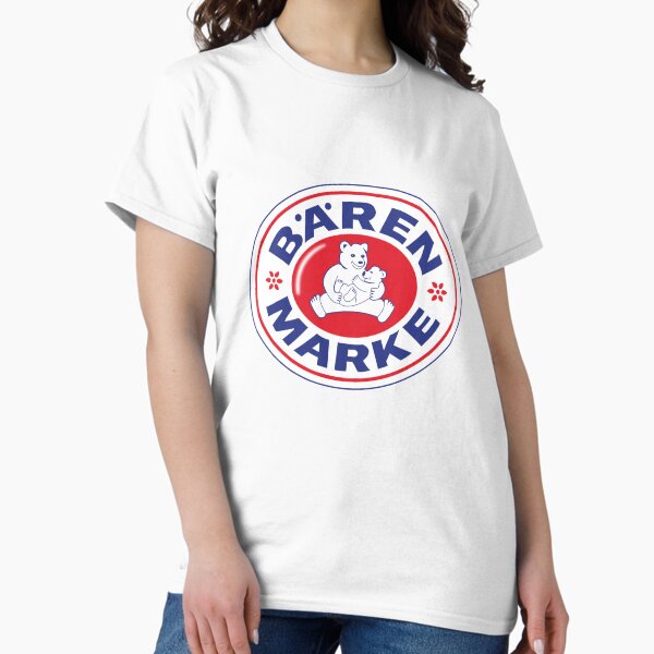 Item preview, The Retro Baerenmarke designed and sold by NEOSTAIRS.