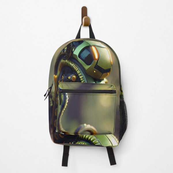 Item preview, Robotic worm designed and sold by MadinaFatt.