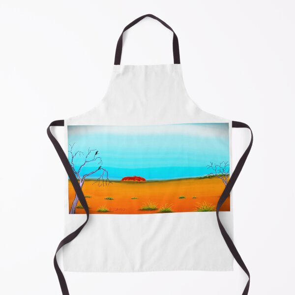 Item preview, Ayres Rock Australia designed and sold by EJCairns.