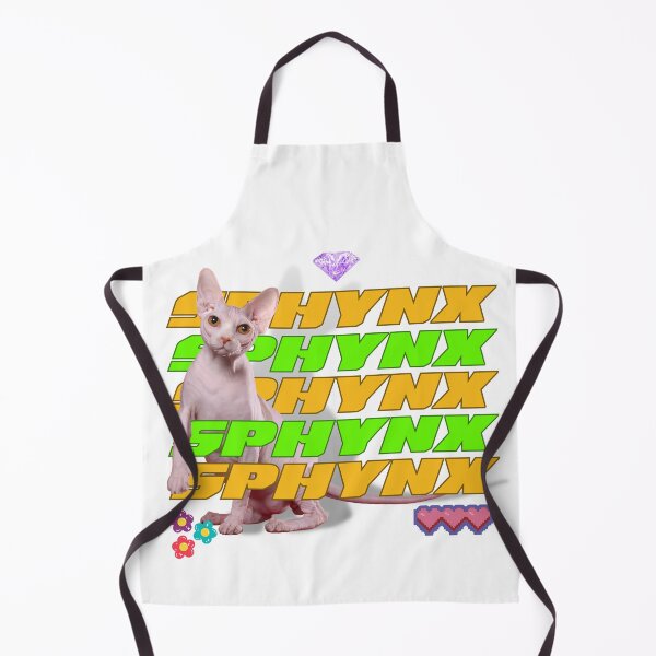 Item preview, Sphynx Cat designed and sold by 1SINGHA.