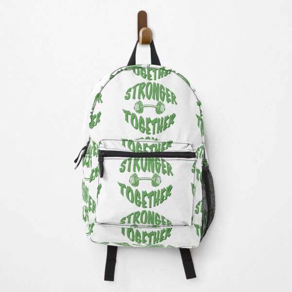 Item preview, Stronger together designed and sold by Ayujinar.