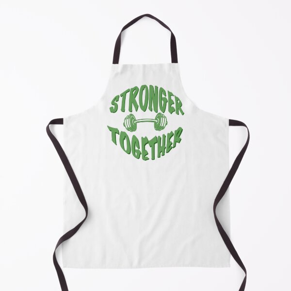 Item preview, Stronger together designed and sold by Ayujinar.
