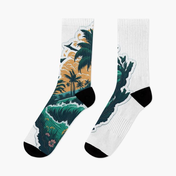Item preview, Highly Detailed: Clean Vector Image of a Majestic Palm Tree designed and sold by RedArtG09.