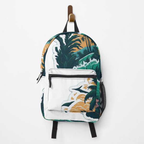 Item preview, Highly Detailed: Clean Vector Image of a Majestic Palm Tree designed and sold by RedArtG09.