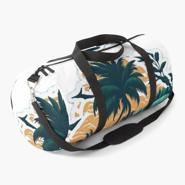 Item preview, Highly Detailed: Clean Vector Image of a Majestic Palm Tree designed and sold by RedArtG09.