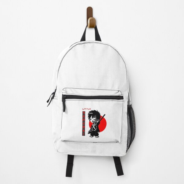 Item preview, LITTLE SAMURAI designed and sold by LuharBrothers.