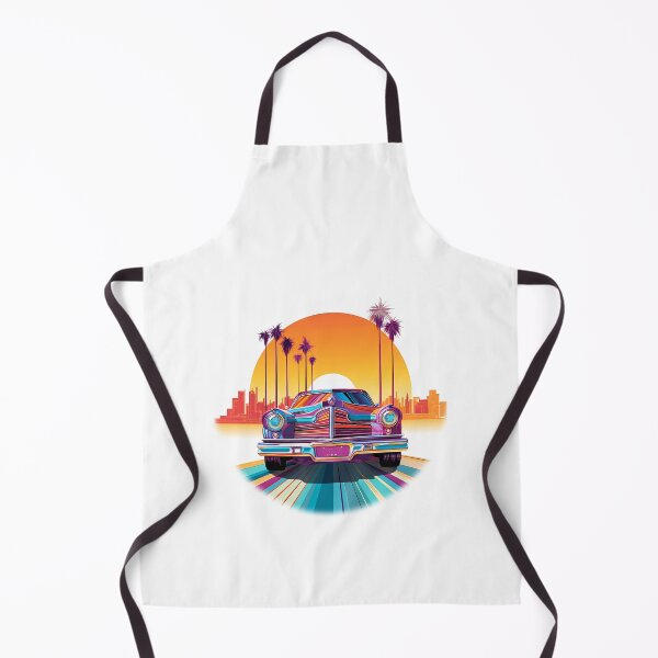 Artikelvorschau, colorful abstract fantasy car entworfen und verkauft von Picture-Art.
