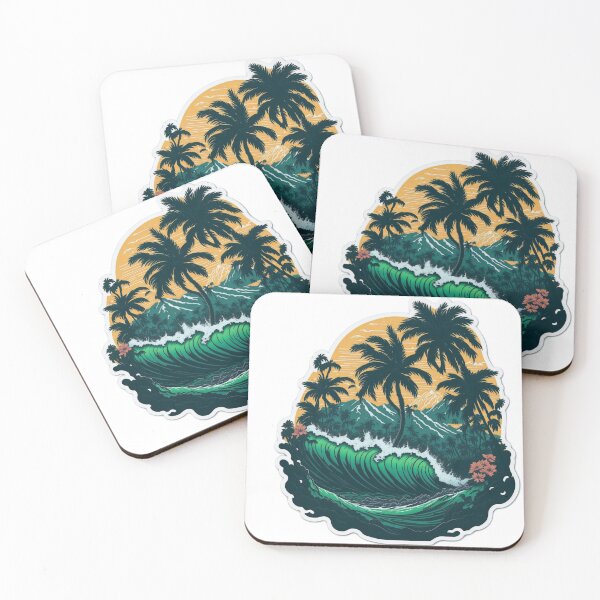 Item preview, Photorealistic Masterpiece: Majestic Palm Tree Art with Professional Photography designed and sold by RedArtG09.
