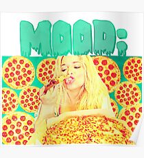 Trisha Paytas Posters | Redbubble