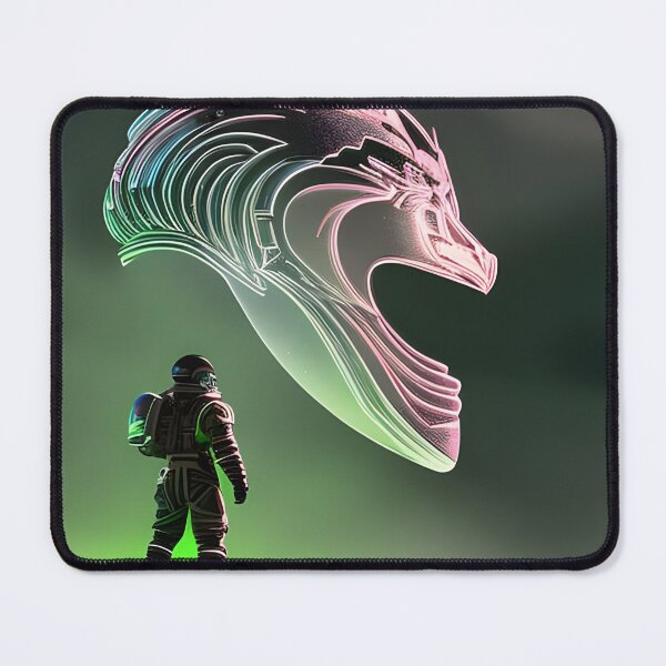 Item preview, The Explorer designed and sold by Mr-Saxon.