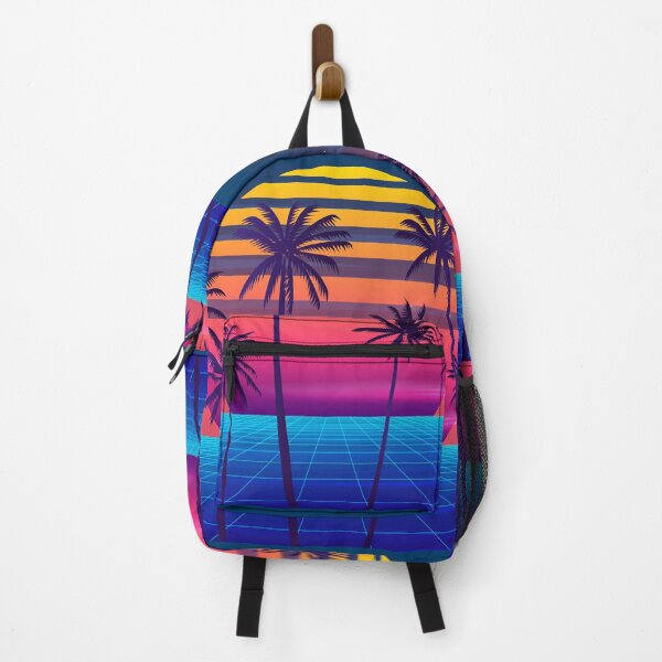 Item preview, Dreamy 80s Synthwave designed and sold by MaiZephyr.