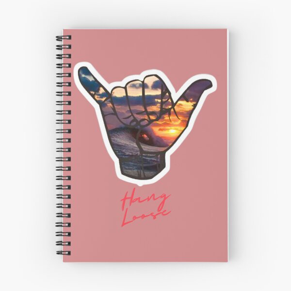 Item preview, Hang loose  designed and sold by Ideassbold.