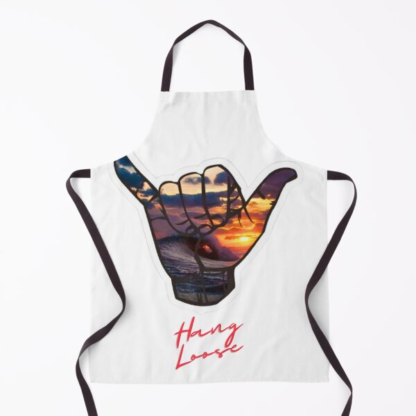Item preview, Hang loose  designed and sold by Ideassbold.