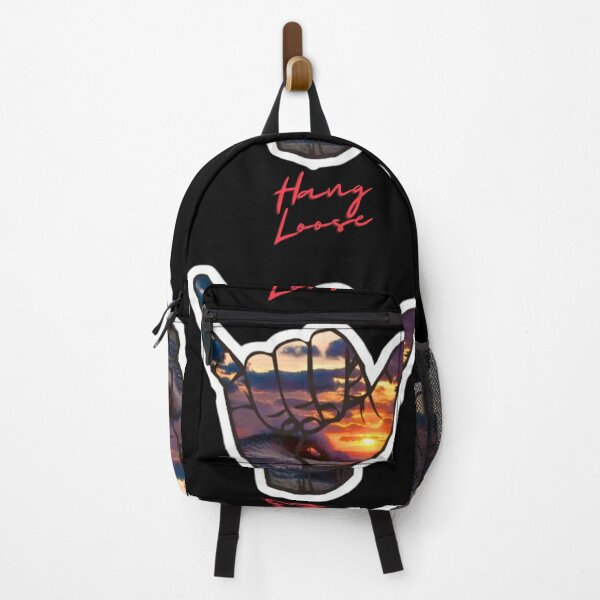 Item preview, Hang loose designed and sold by Ideassbold.