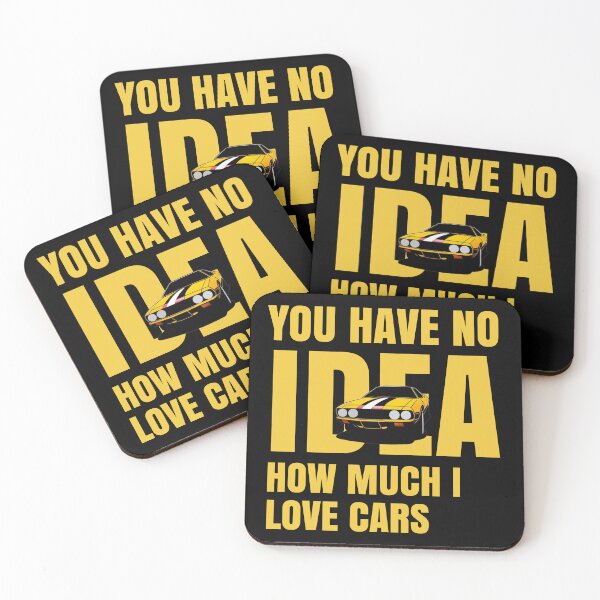 Item preview, True Car lovers designed and sold by MOTOSHIFT.