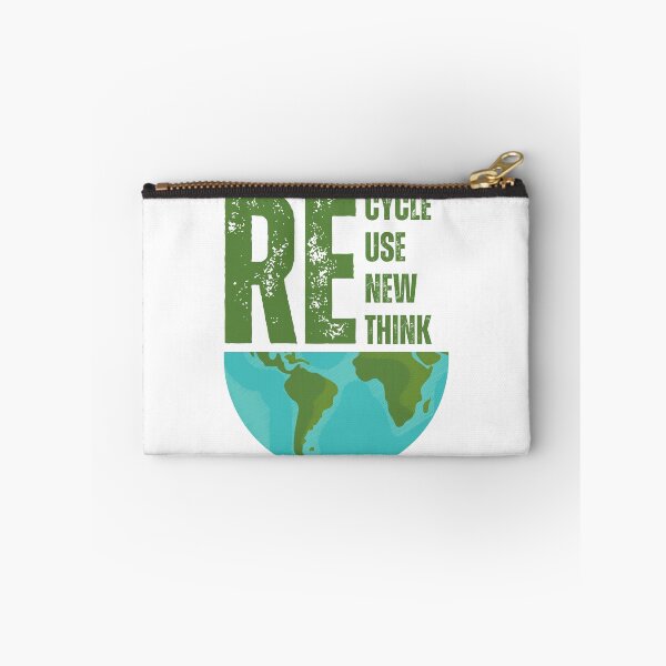 Item preview, Recycle reuse renew rethink designed and sold by Mirksaz-designs.