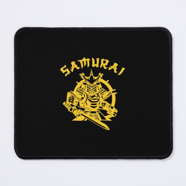 Item preview, SAMURAI designed and sold by LuharBrothers.