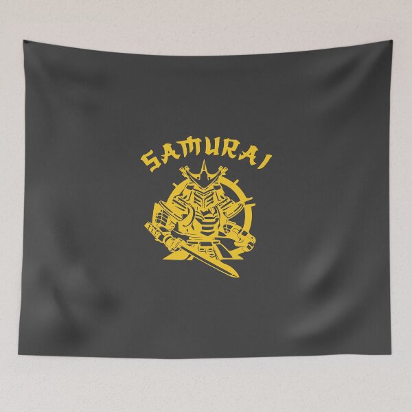 Item preview,  SAMURAI designed and sold by LuharBrothers.
