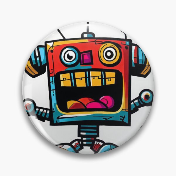 Item preview, Where Cute Meets Mechanical designed and sold by Maariteal.