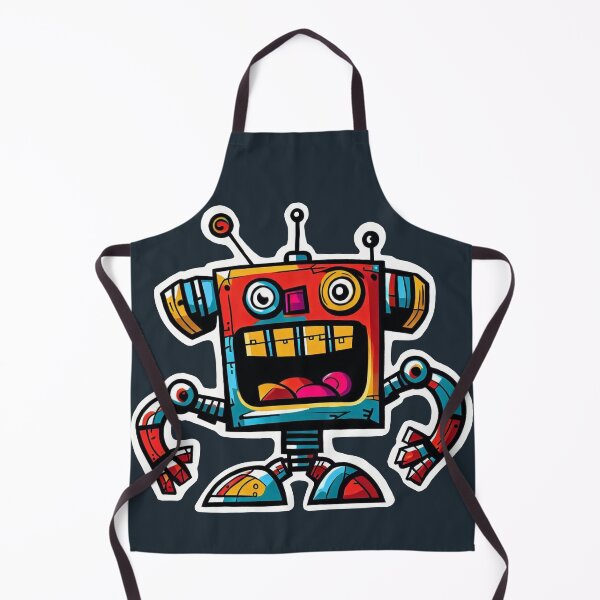 Item preview, Where Cute Meets Mechanical designed and sold by Maariteal.