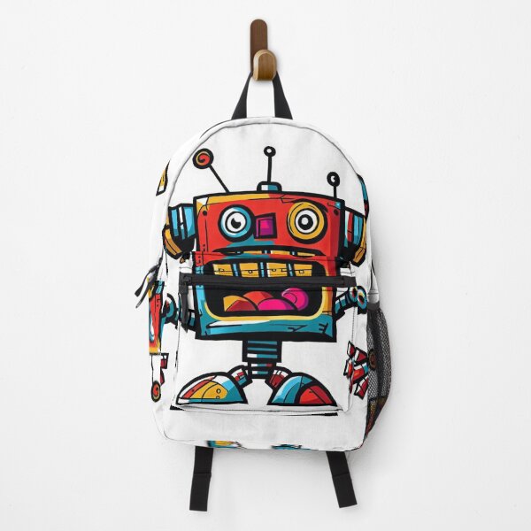 Item preview, Where Cute Meets Mechanical designed and sold by Maariteal.
