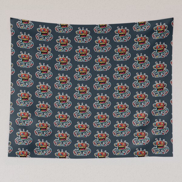 Item preview, Where Cute Meets Mechanical designed and sold by Maariteal.