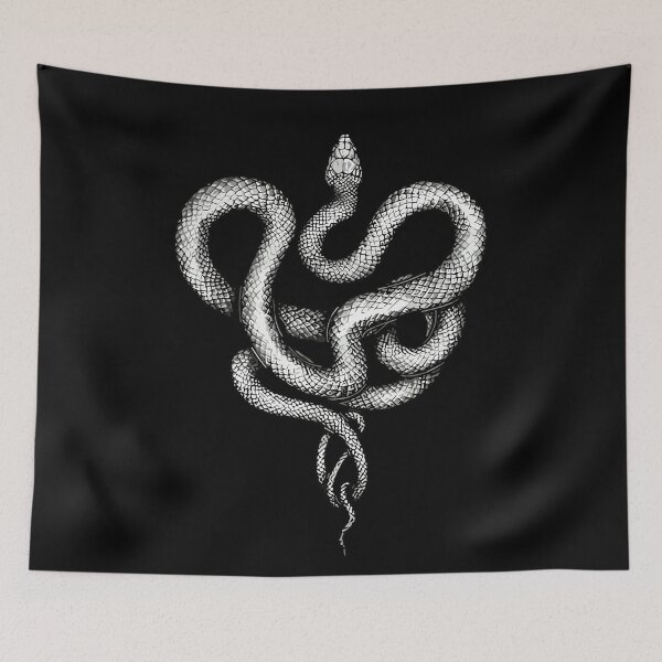 Item preview, Serpent HD (UPDATE) designed and sold by Misanthrophora.