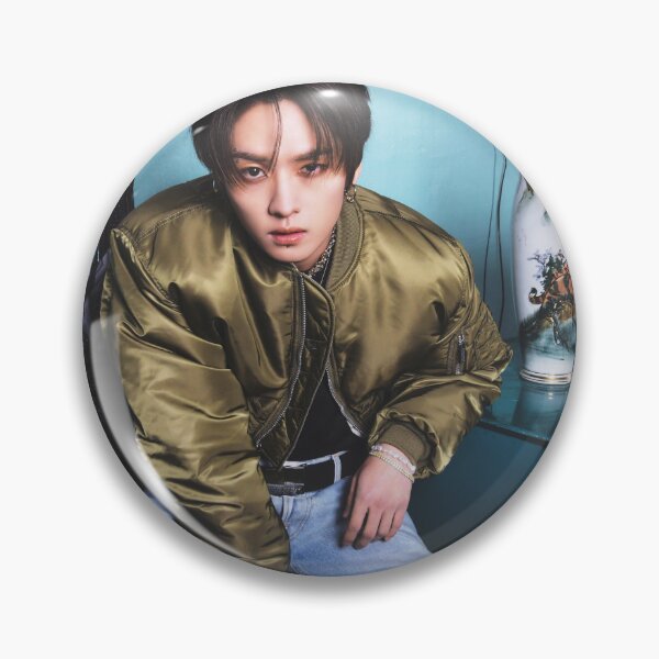 Item preview, Lee Know Minho Stray Kids 5STAR SKZ 스트레이 키즈 3RACHA ot8 members poster comeback concept kpop boy group jyp designed and sold by Kpop-Noona.