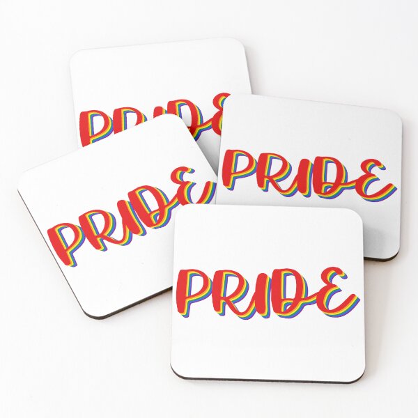 Item preview, Layered Pride Rainbow designed and sold by JustGottaDraw.