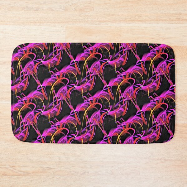Item preview, Brain Waves (PATTERN) designed and sold by Yampimon.