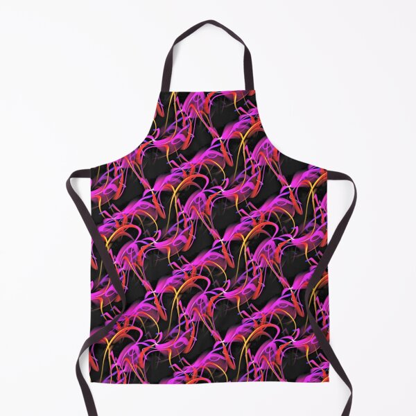 Item preview, Brain Waves (PATTERN) designed and sold by Yampimon.