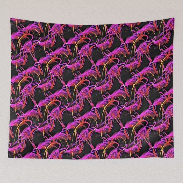 Item preview, Brain Waves (PATTERN) designed and sold by Yampimon.