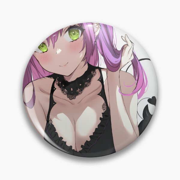 Item preview, Tokoyami Towa designed and sold by inshiroland.