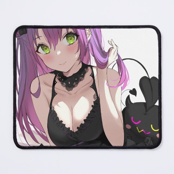 Item preview, Tokoyami Towa designed and sold by inshiroland.