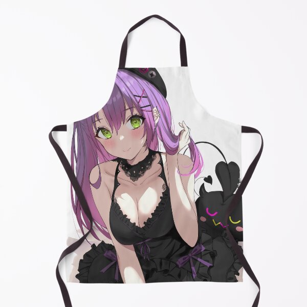 Item preview, Tokoyami Towa designed and sold by inshiroland.