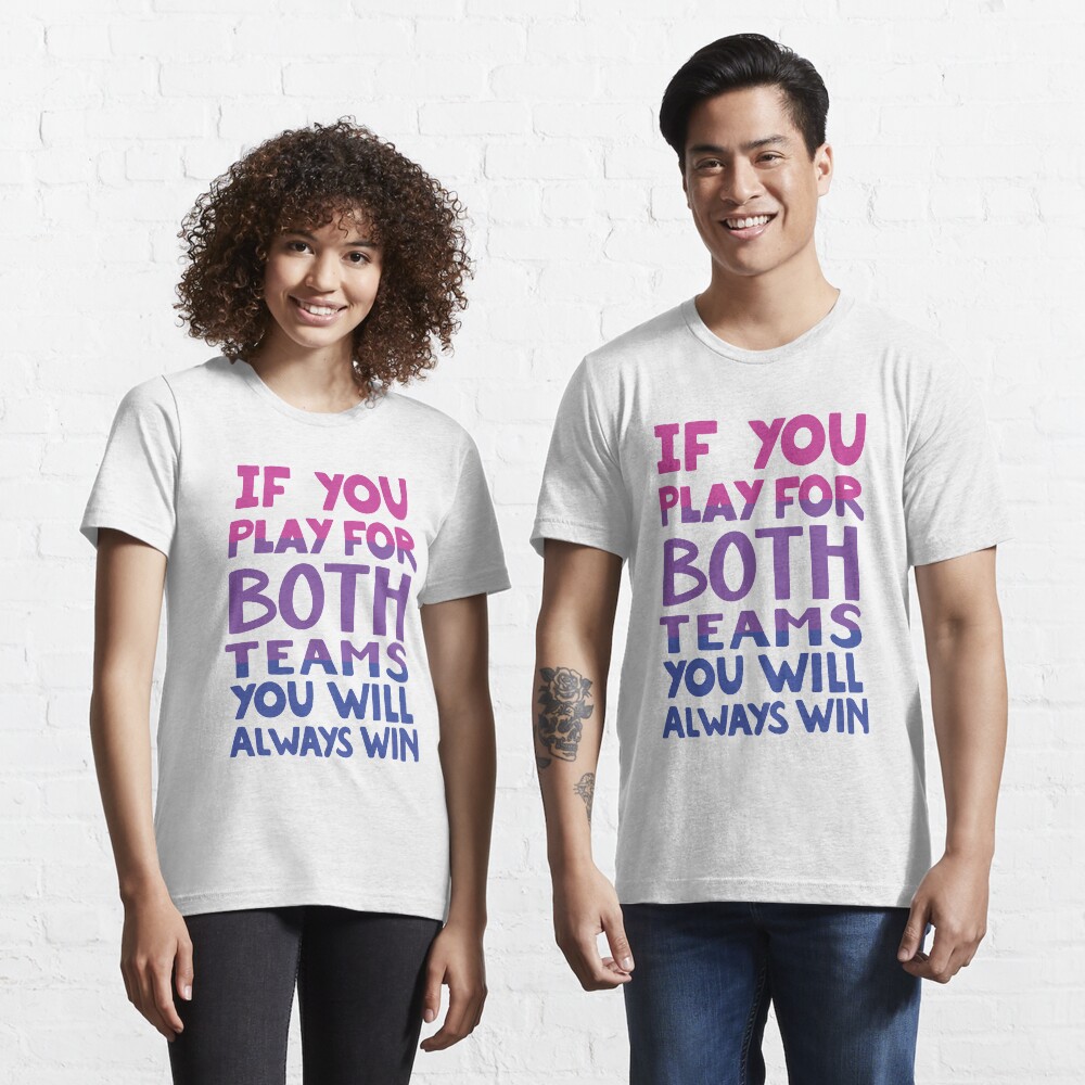 BI shirt Essential T-Shirt