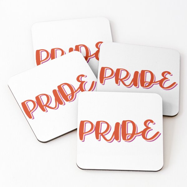 Item preview, Layered Lesbian Pride designed and sold by JustGottaDraw.