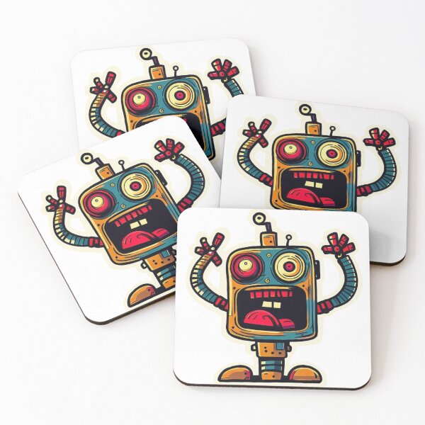 Item preview, Where Cute Meets Mechanical designed and sold by Maariteal.