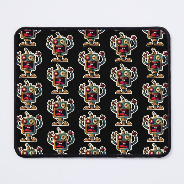 Item preview, Where Cute Meets Mechanical designed and sold by Maariteal.