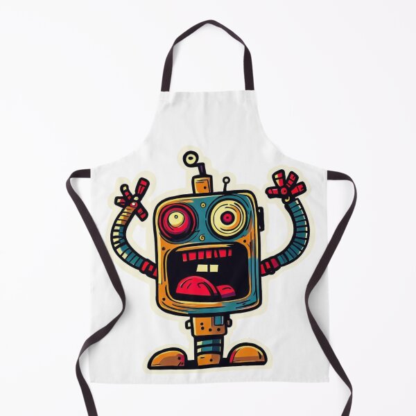 Item preview, Where Cute Meets Mechanical designed and sold by Maariteal.