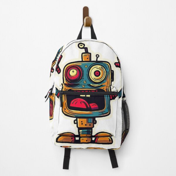 Item preview, Where Cute Meets Mechanical designed and sold by Maariteal.