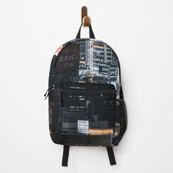Item preview, Tokyo Japan, Shinjuku designed and sold by JonesyDave.