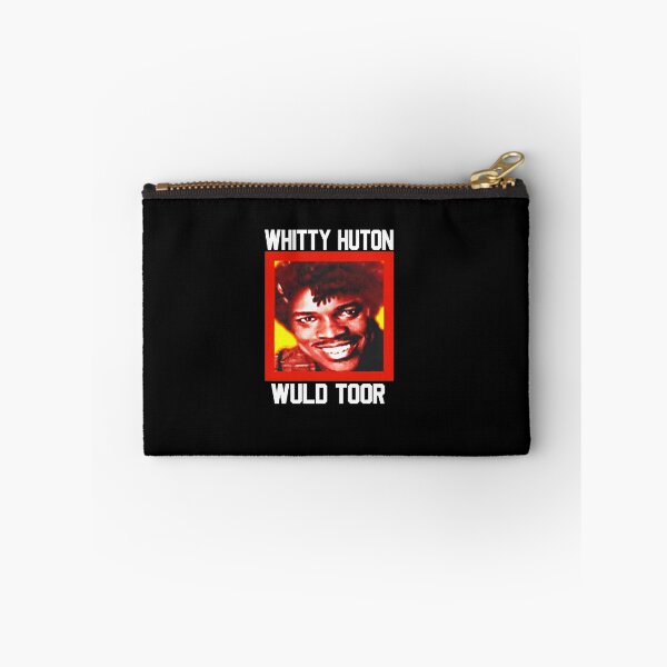 Item preview, Whitty Huton Wuld Toor designed and sold by BrianGunter564.