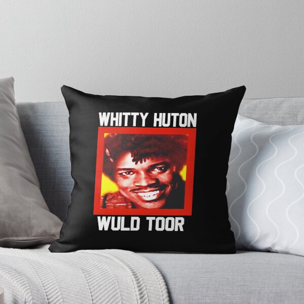 Item preview, Whitty Huton Wuld Toor designed and sold by BrianGunter564.