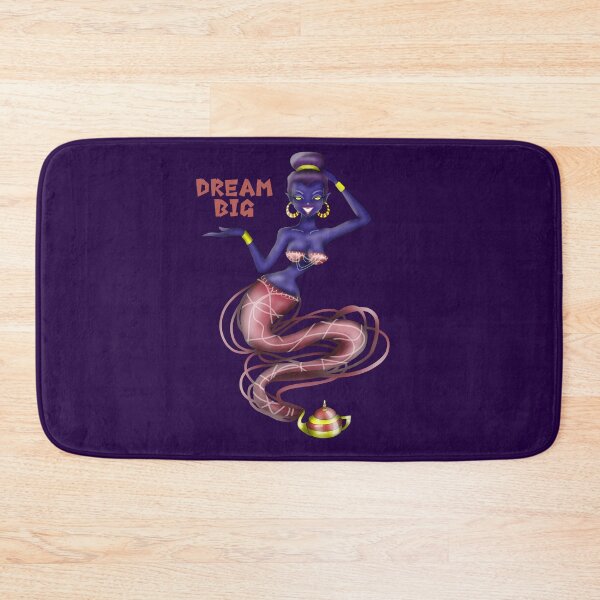 Item preview, DREAM BIG designed and sold by La Loca.