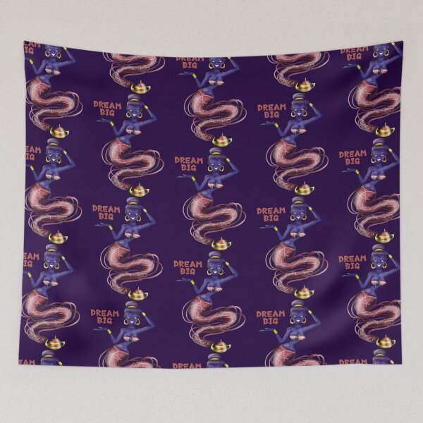 Item preview, DREAM BIG designed and sold by La Loca.