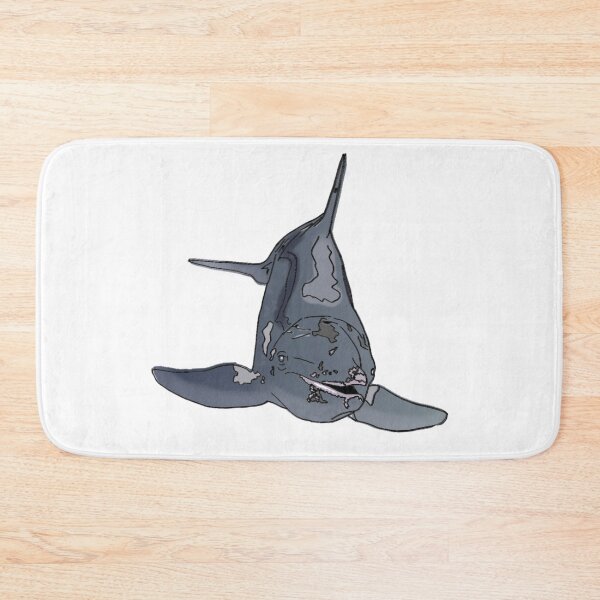 Item preview, The Jurassic T-Rex Rough Toothed Dolphin Realistic Series designed and sold by Allysha Lazar.