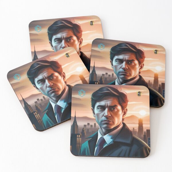 Item preview, GoblinTown's Epic NFT Art: A Stirring Tale designed and sold by LoFaroShop.