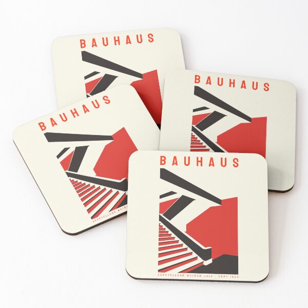 Item preview, Art Deco Bauhaus Abstract Architect Modernism designed and sold by closeddoor.