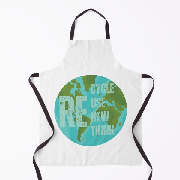 Item preview, Recycle reuse renew rethink designed and sold by Mirksaz-designs.